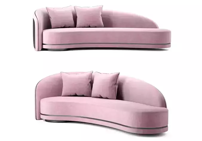 Mouna Sofa The Sofa And Chair Company