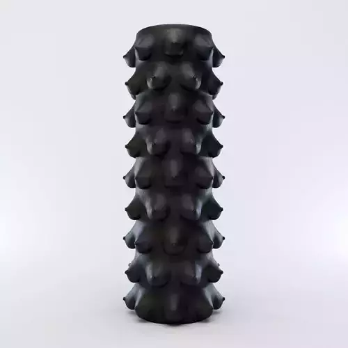 Stacked Boobs Vase