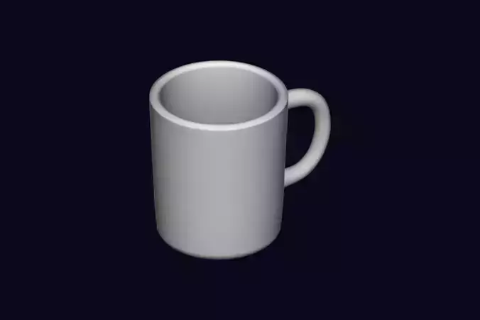 Mug Cup