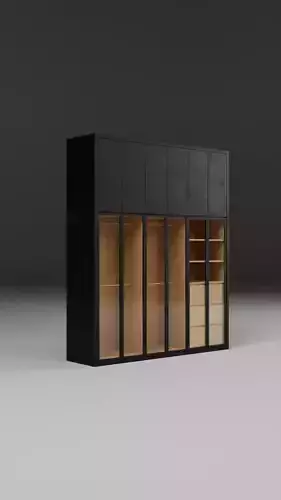 Minimalist Wardrobe
