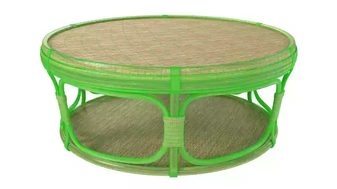 cgt c table behemian