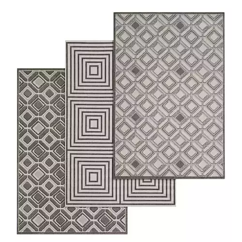 Rug Set 2271