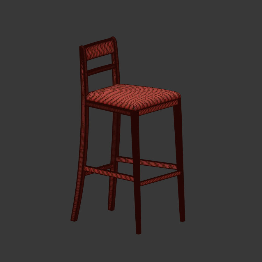 Corinne 490EI Palma 3D model_4