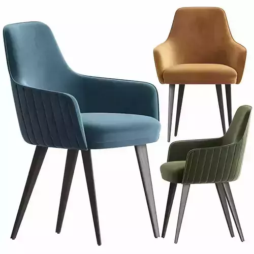 Roche Bobois Eden Rock Bridge