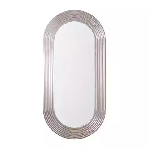 Westelm Metallic Bangles Mirrors Pill