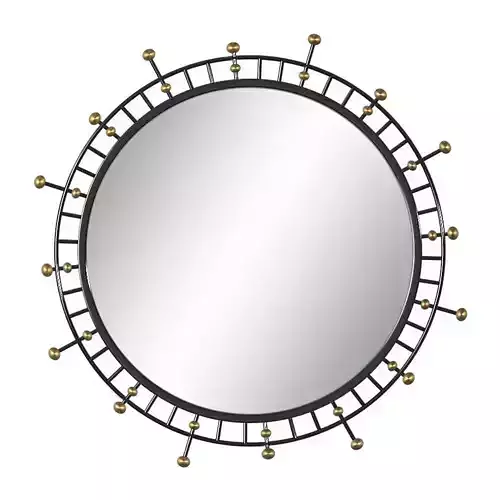 Arteriors Colleen mirror