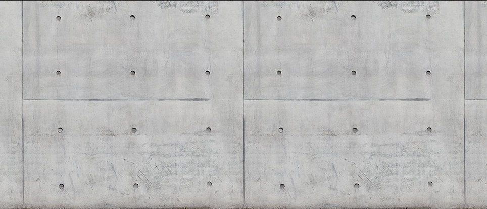 Lounge area Low-poly 3D model_22