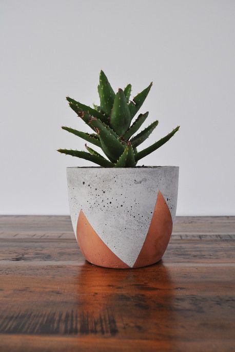 Lounge area Low-poly 3D model_5