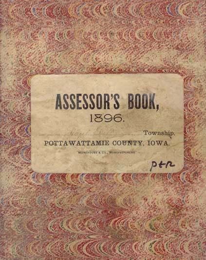 Lounge area Low-poly 3D model_3