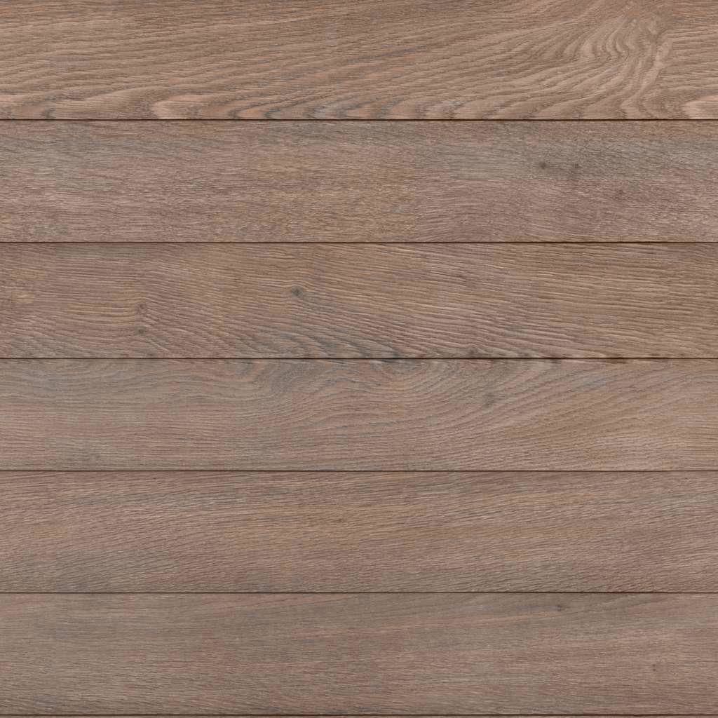 Lounge area Low-poly 3D model_19