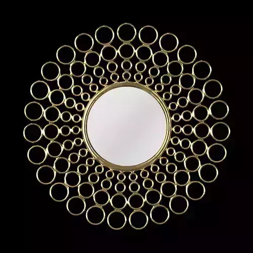 ELK Dimond Home mirror