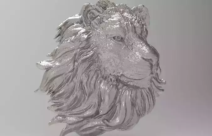 lion jewellery