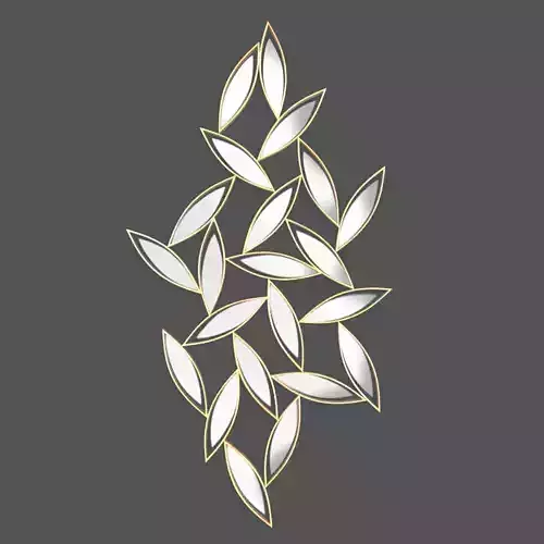 Christopher Guy Merveillyeux Mirror