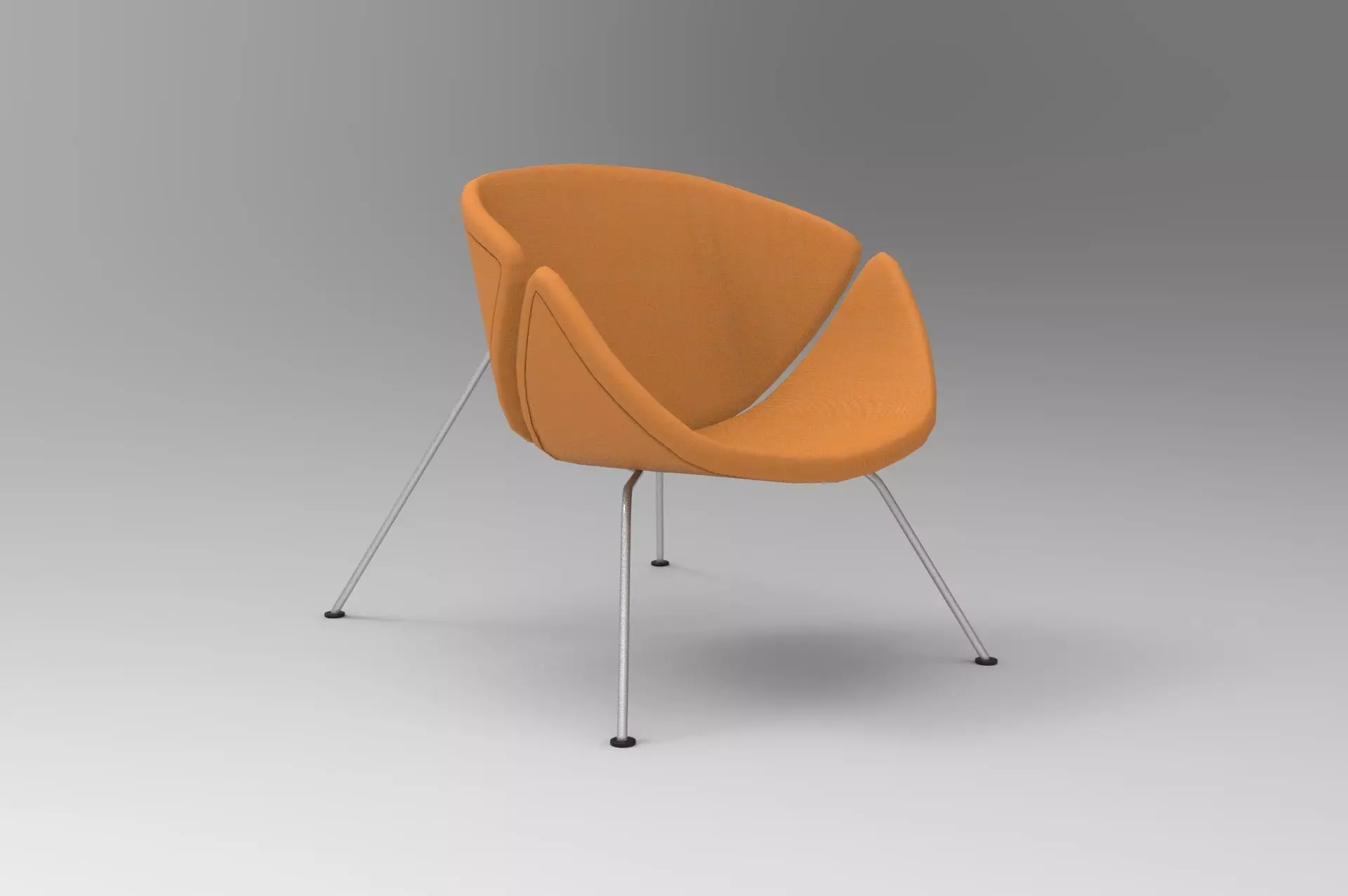 Desing Chair 3D model