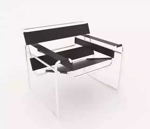 Wassily chair