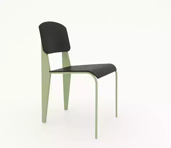 Jean Prouve chair