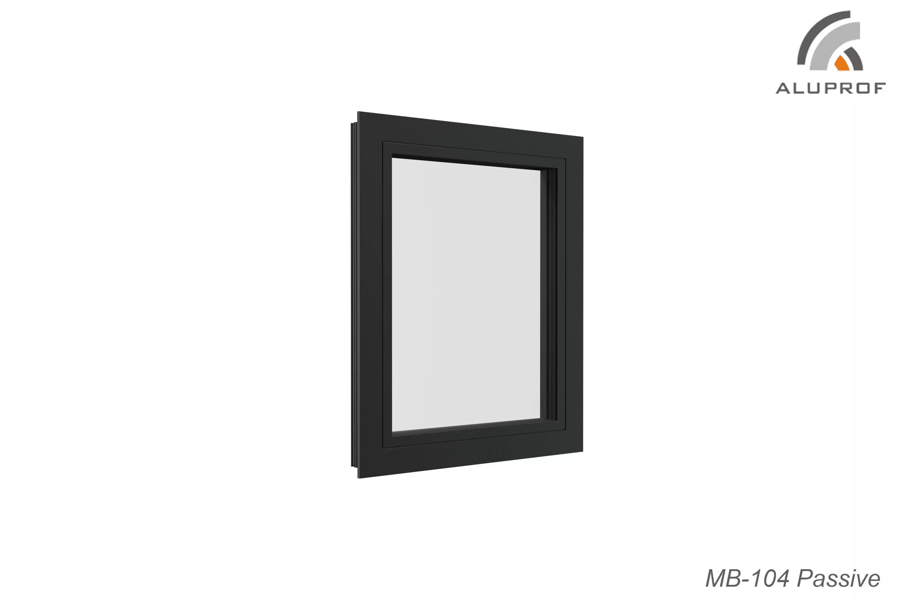 Aluprof MB 104 Passive 005 M 0413 Free 3D model_0