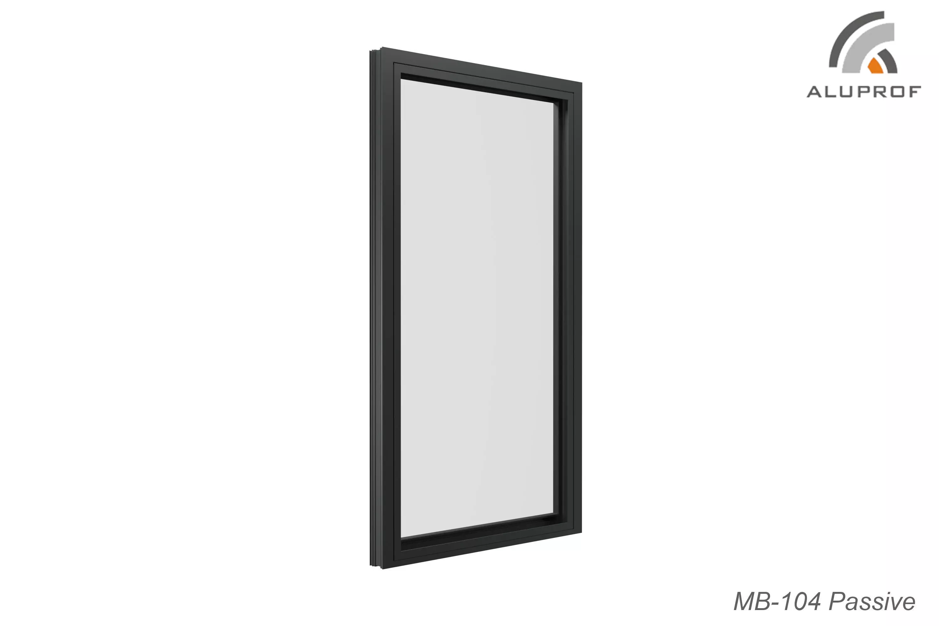 Aluprof MB 104 Passive 006 M 0414 Free 3D model_0