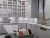 Kitchen Design 2021 3D model_2