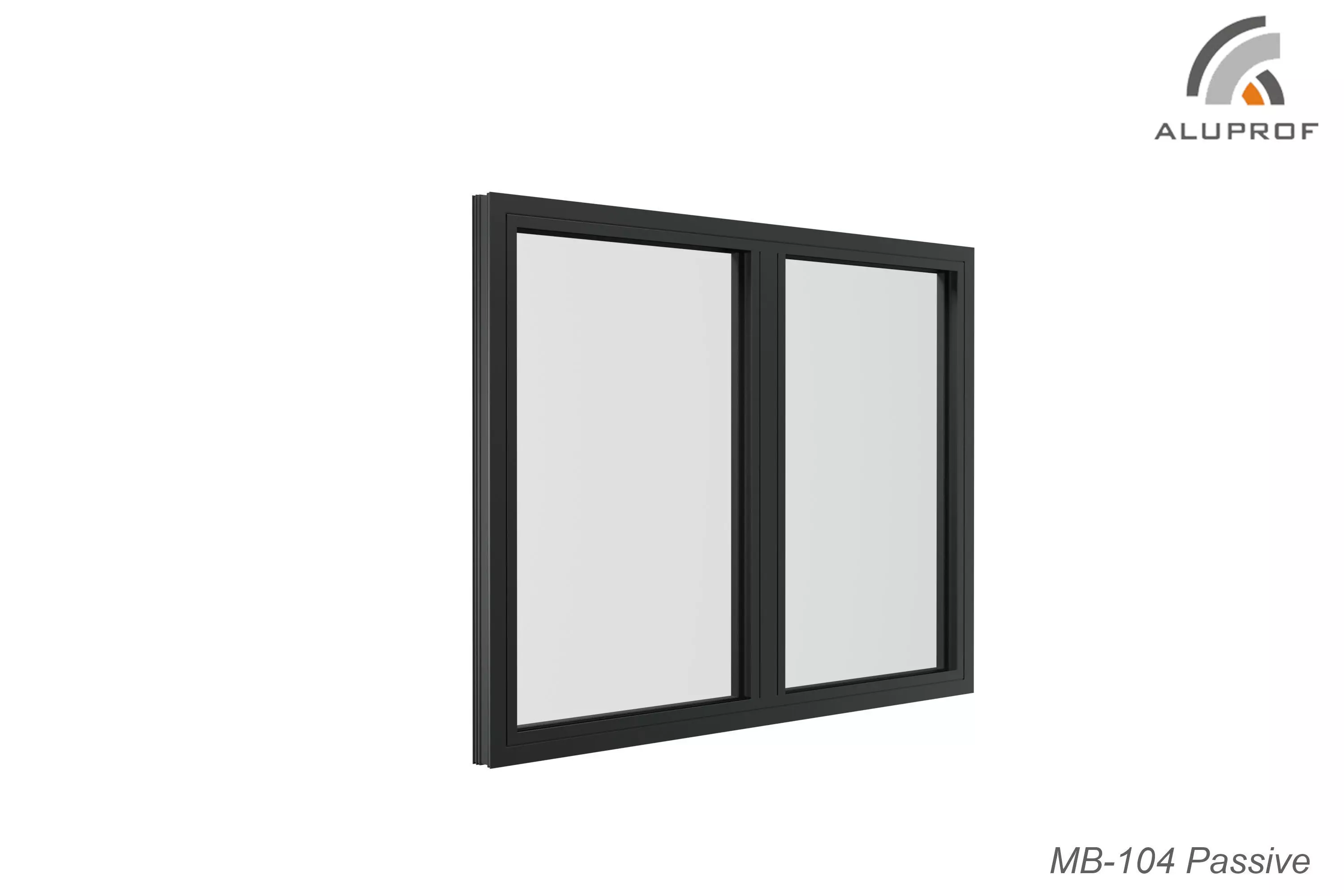 Aluprof MB 104 Passive 009 M 0417 Free 3D model_0