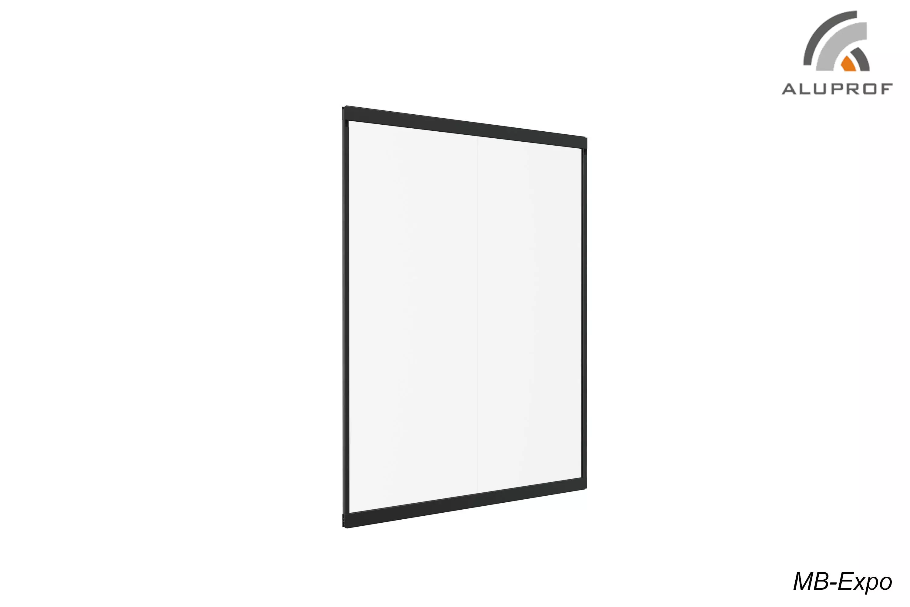 Aluprof MB Expo 002 M 419 Free 3D model_0