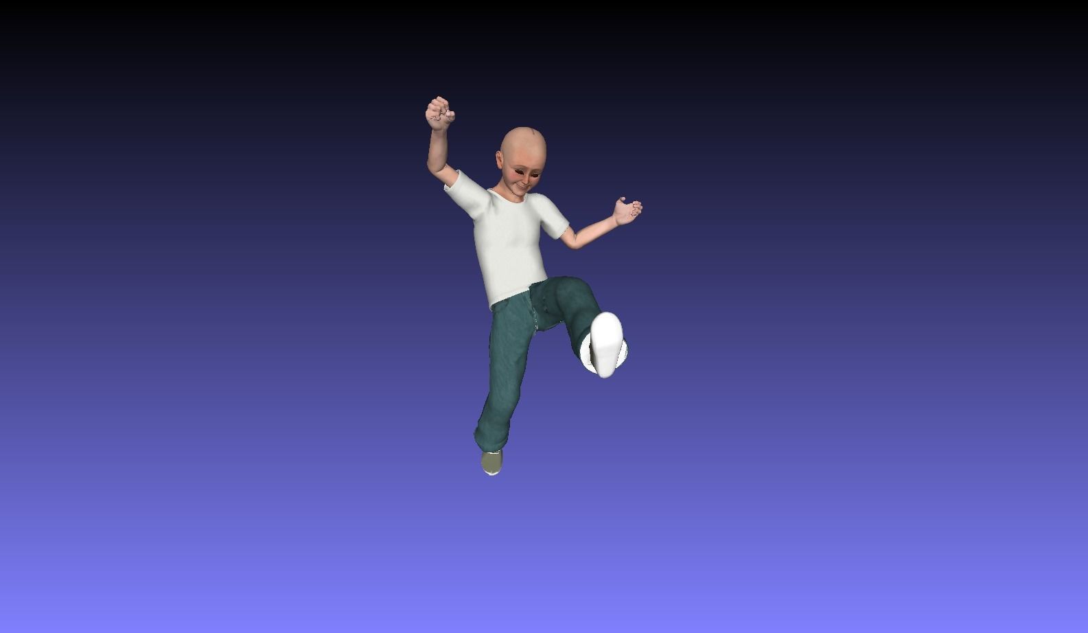 Printle Kid 242 3D model_2