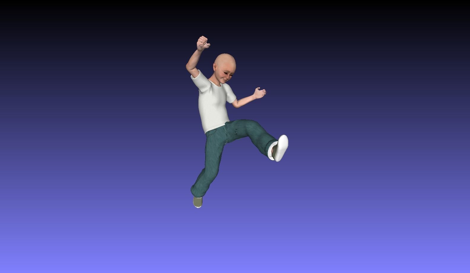 Printle Kid 242 3D model_4