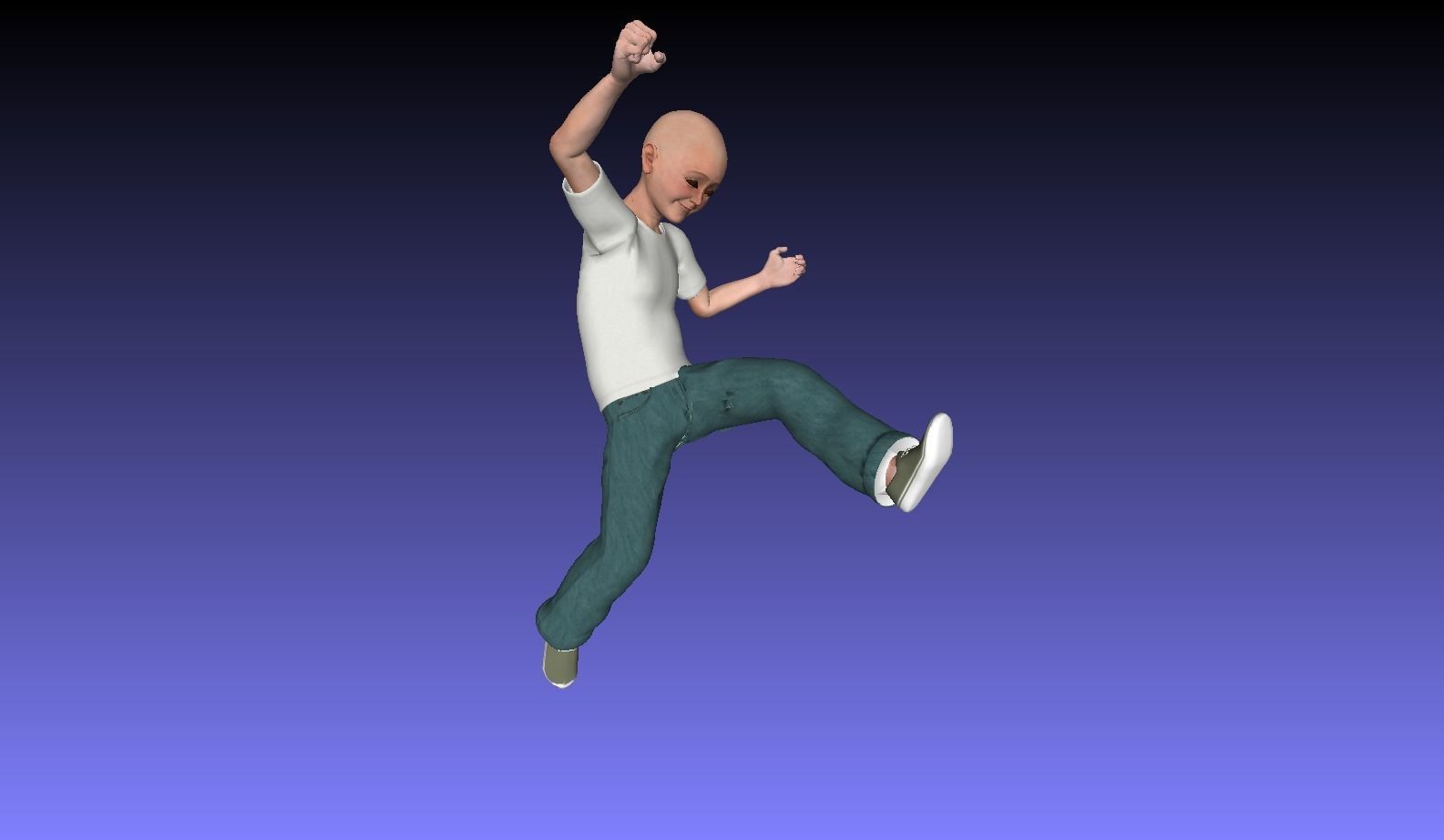 Printle Kid 242 3D model_5