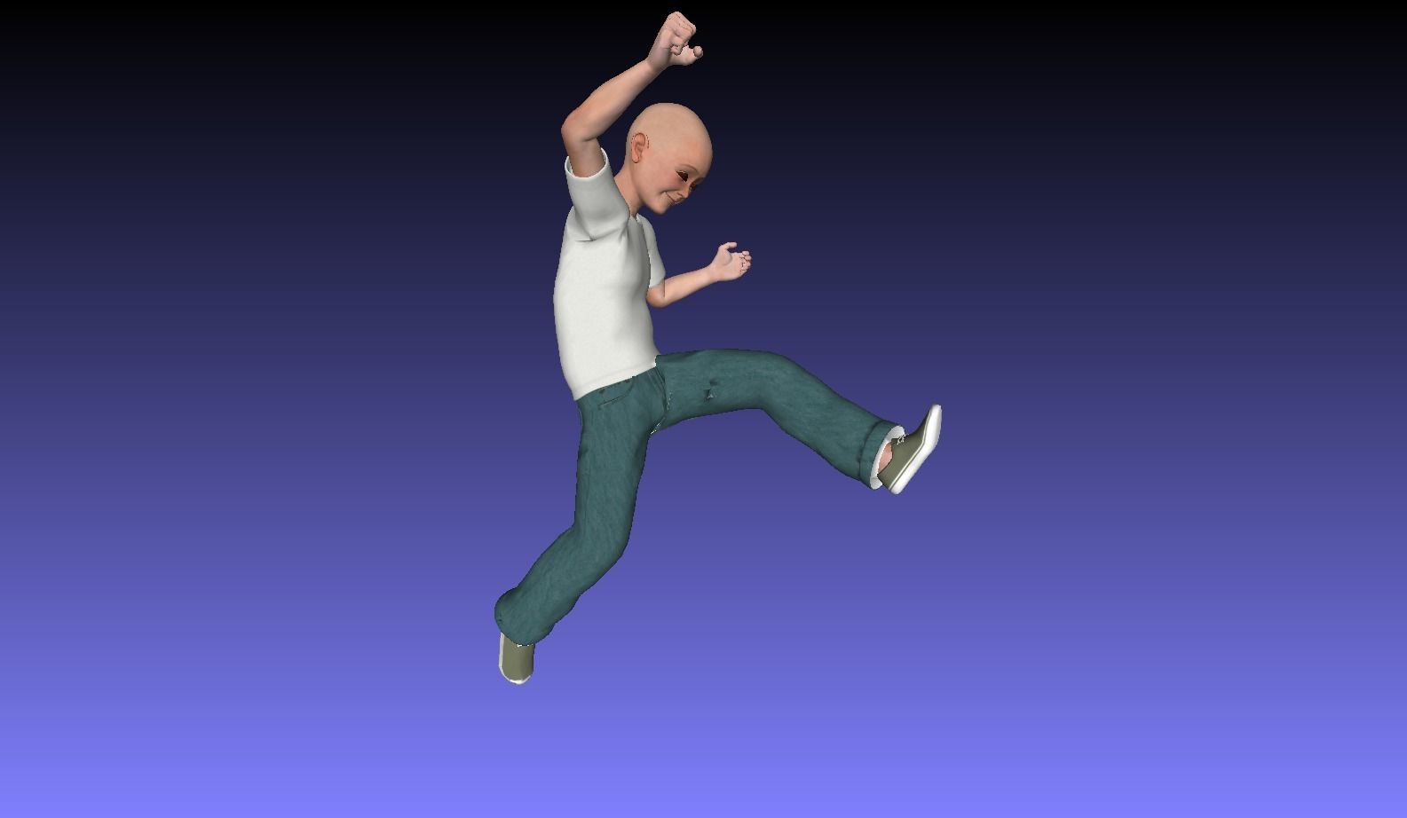 Printle Kid 242 3D model_6