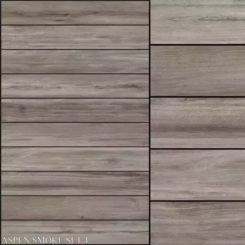 Peronda Aspen Smoke Set 4