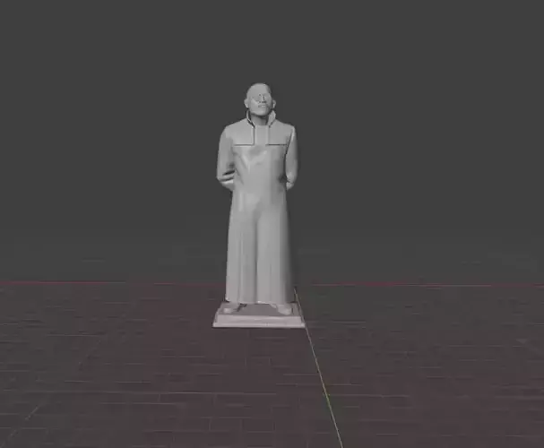 Laurence Fishburne Morpheus