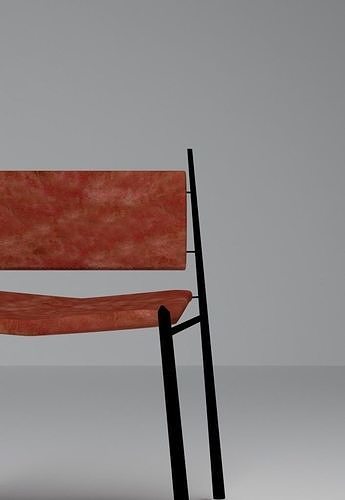 Chair Free 3D print model
