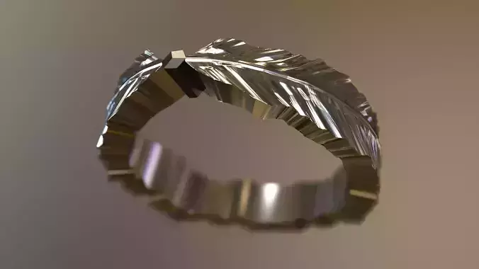 Ring - simple modern design