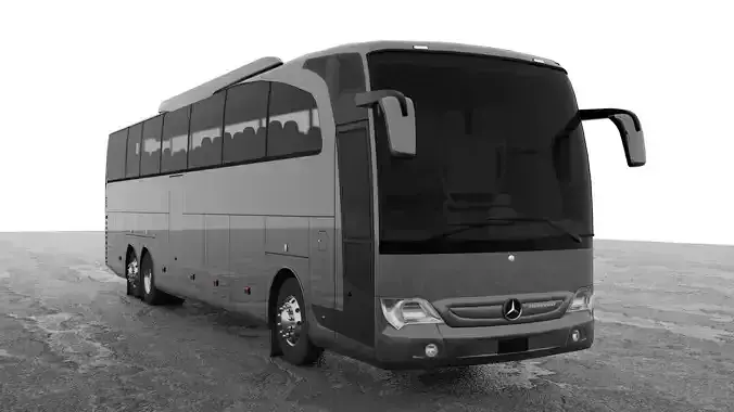 Mercedes Benz TRAVEGO