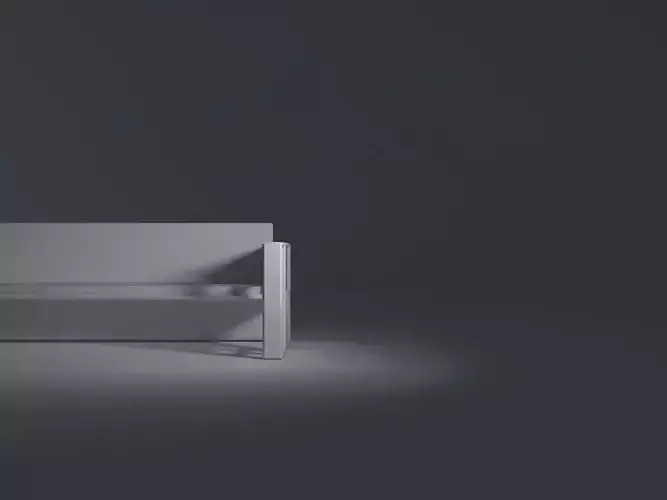 Chair Modeling