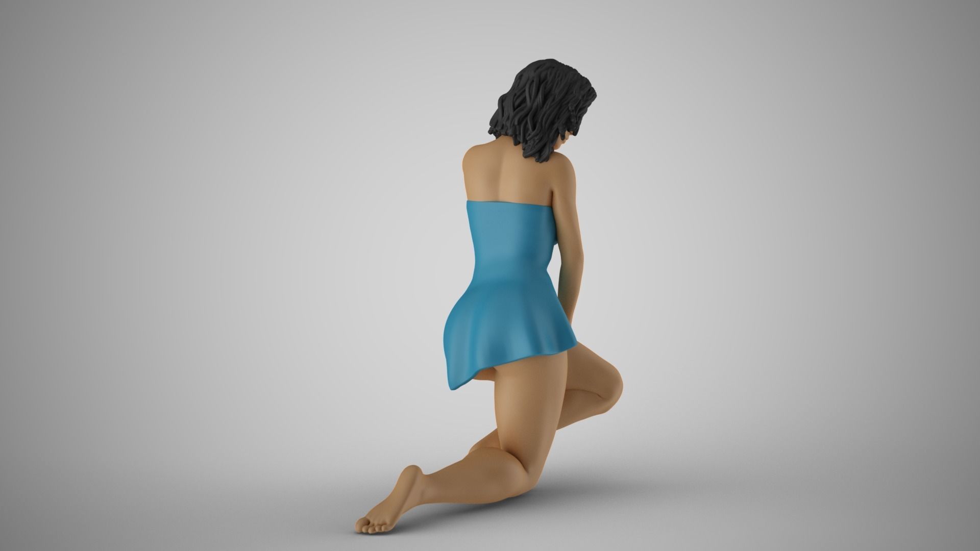 Self Confident 3 3D print model_6