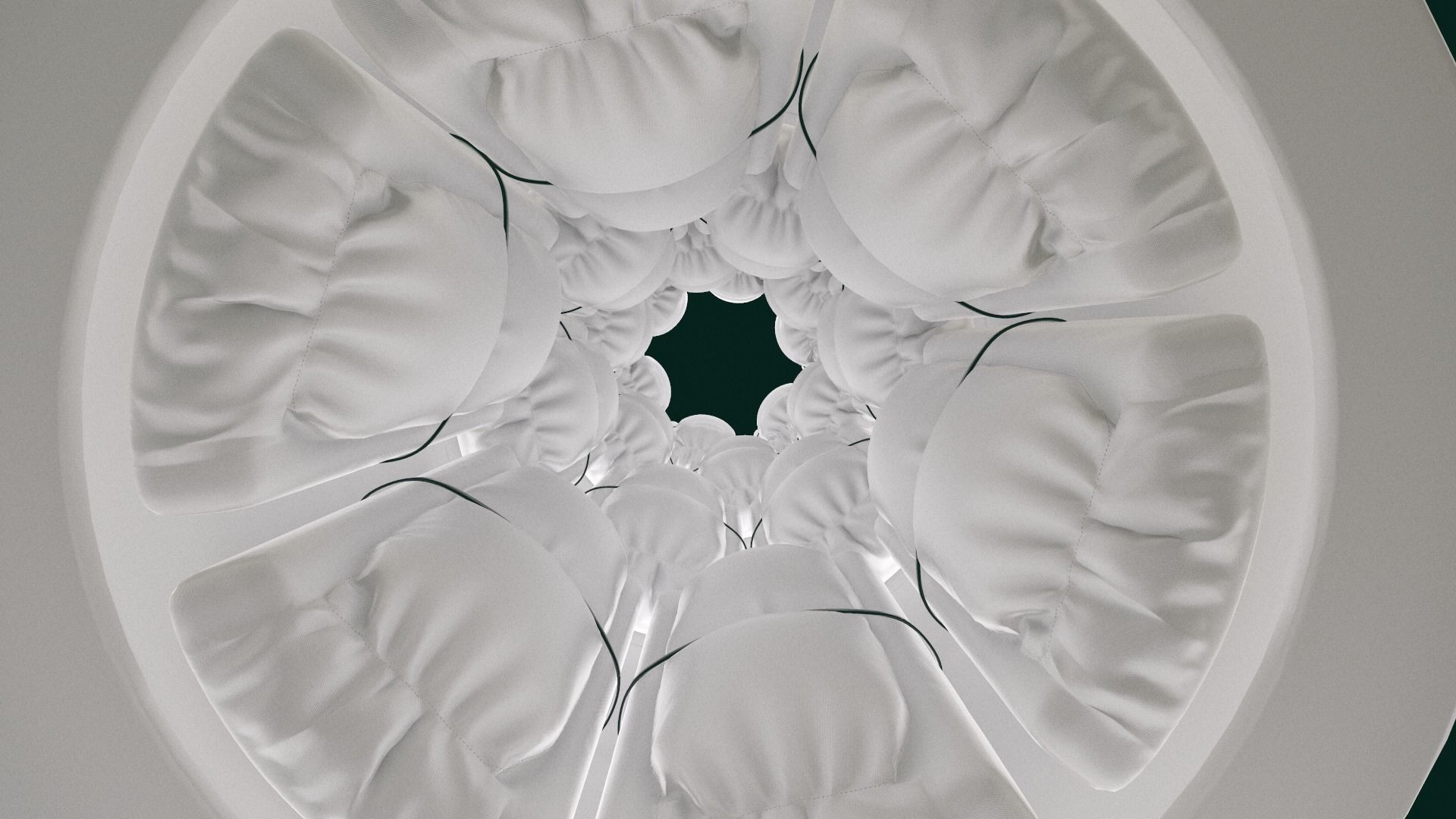 space station modular pack 3D model_28