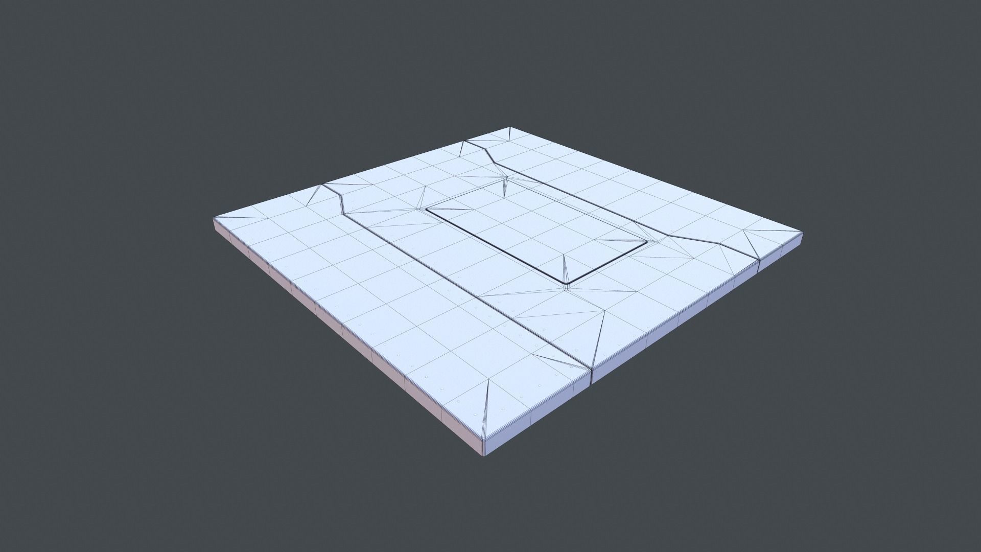 space station modular pack 3D model_115