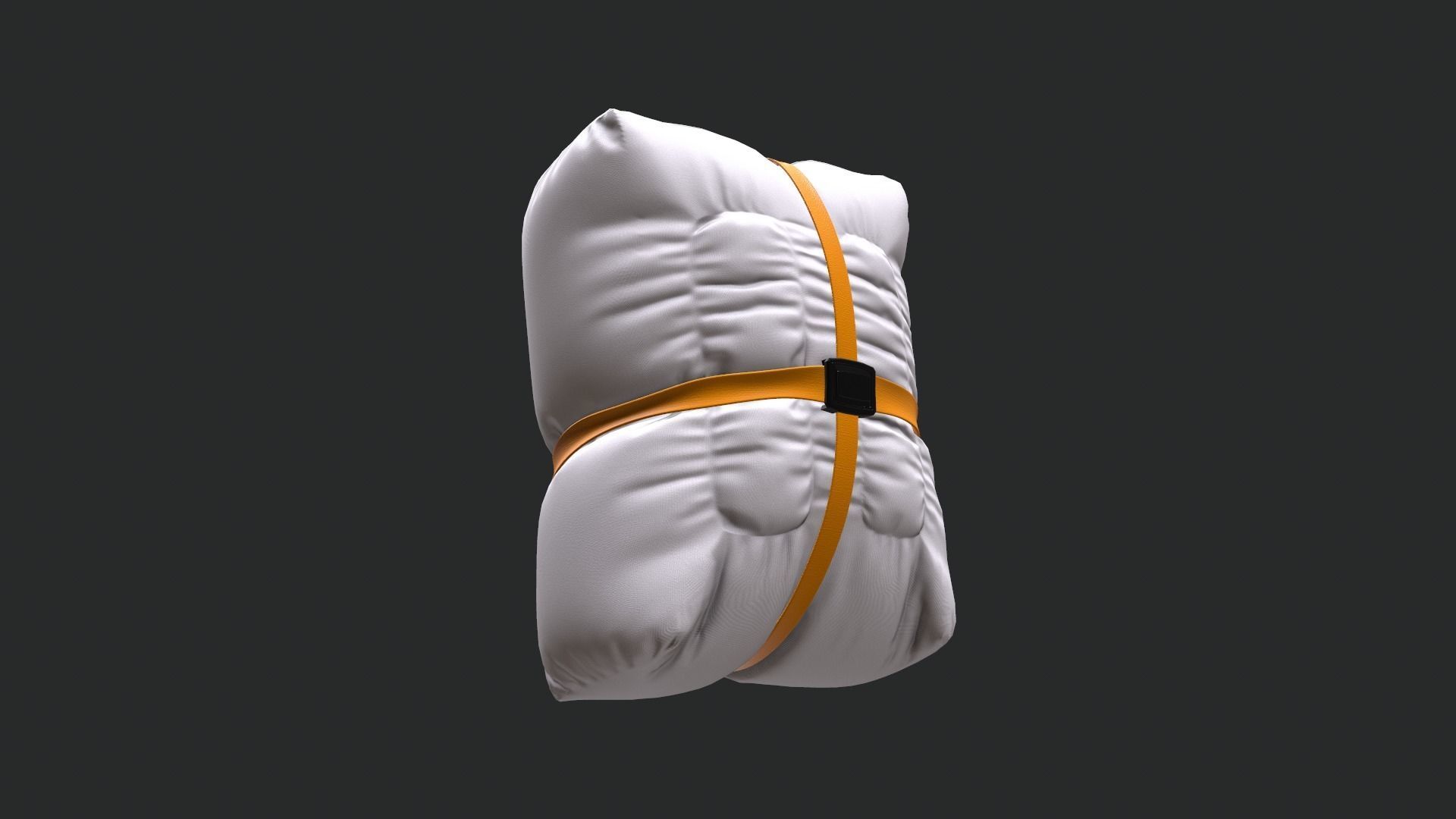 space station modular pack 3D model_33