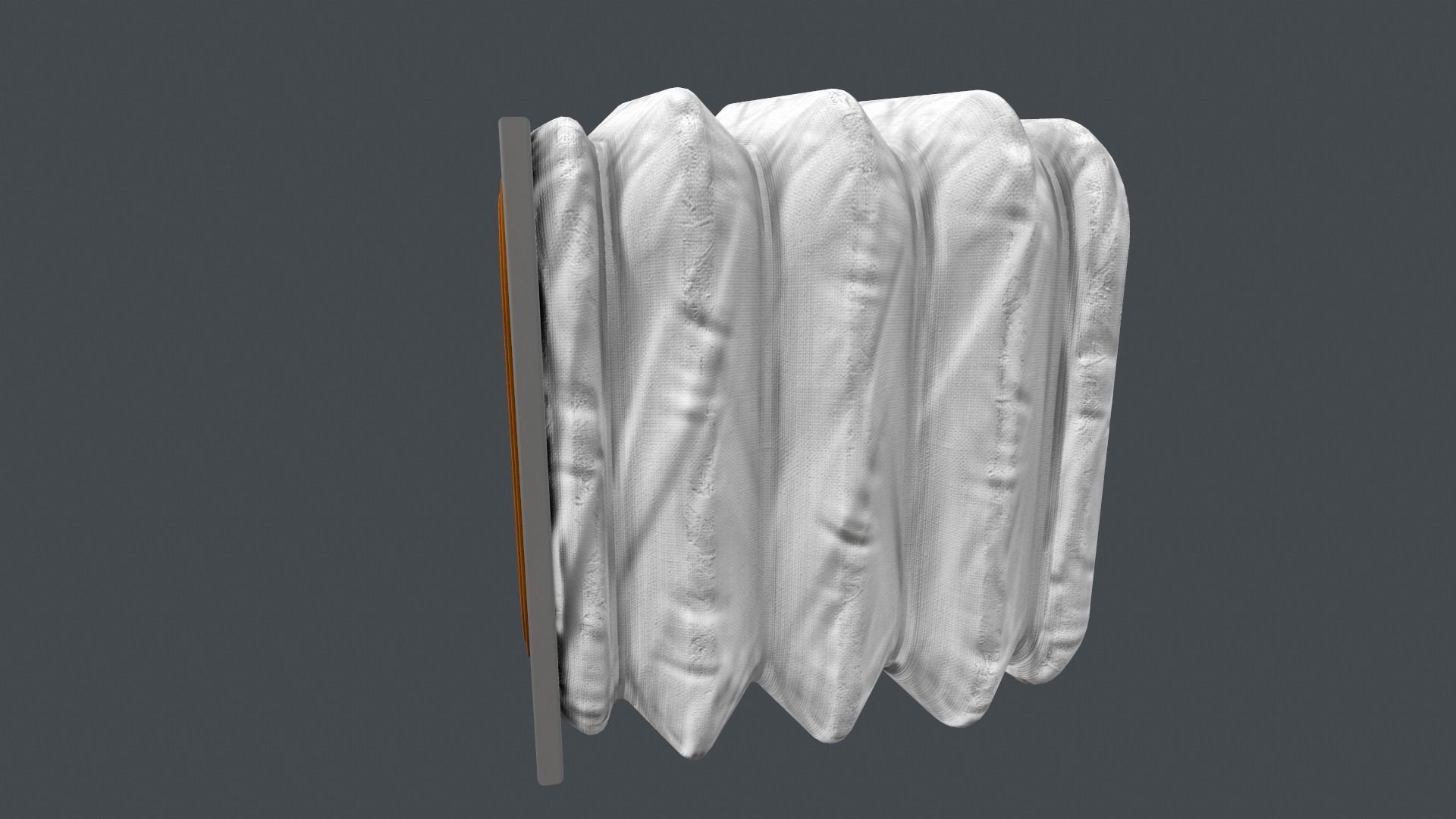 space station modular pack 3D model_9