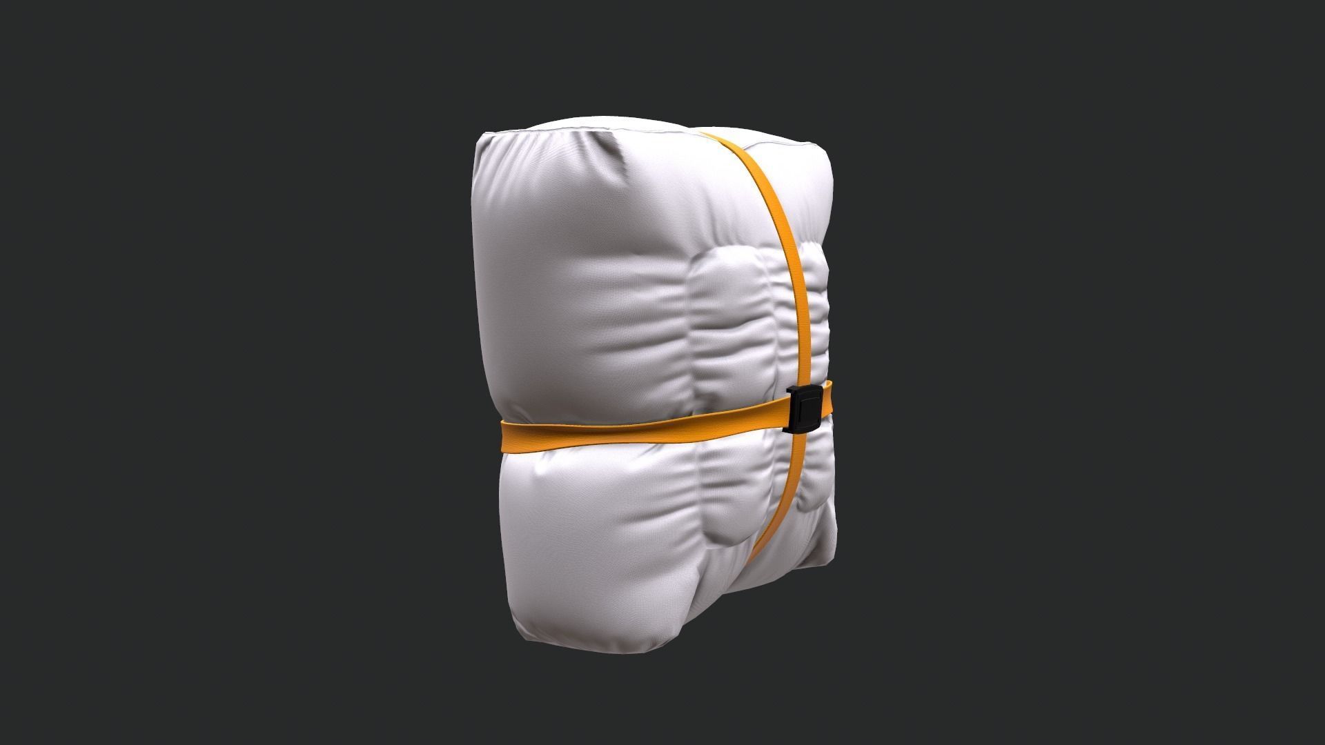 space station modular pack 3D model_73