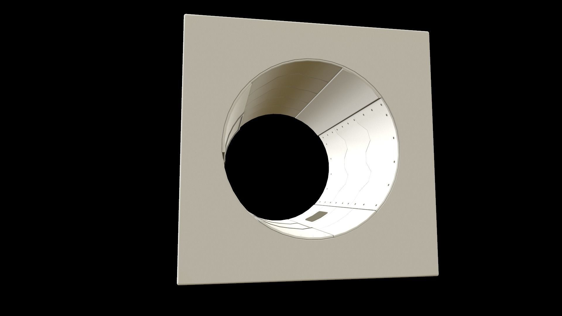 space station modular pack 3D model_76
