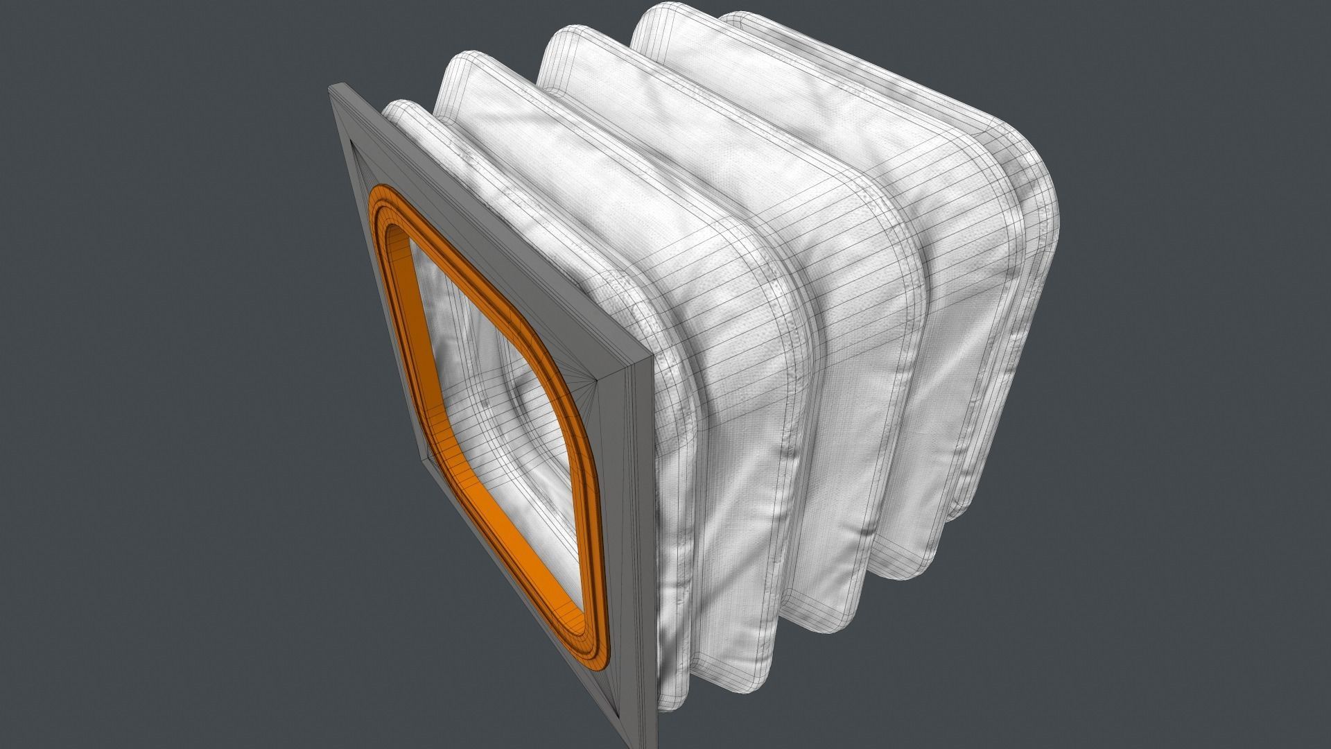 space station modular pack 3D model_53