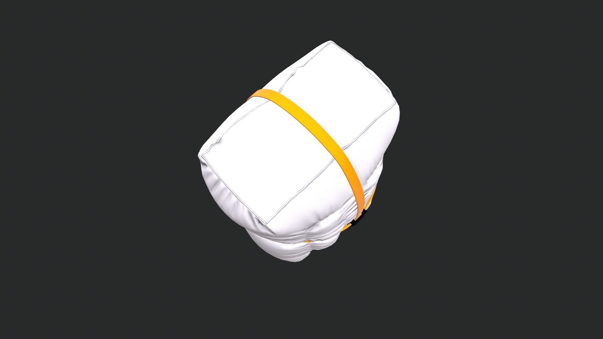 space station modular pack 3D model_74