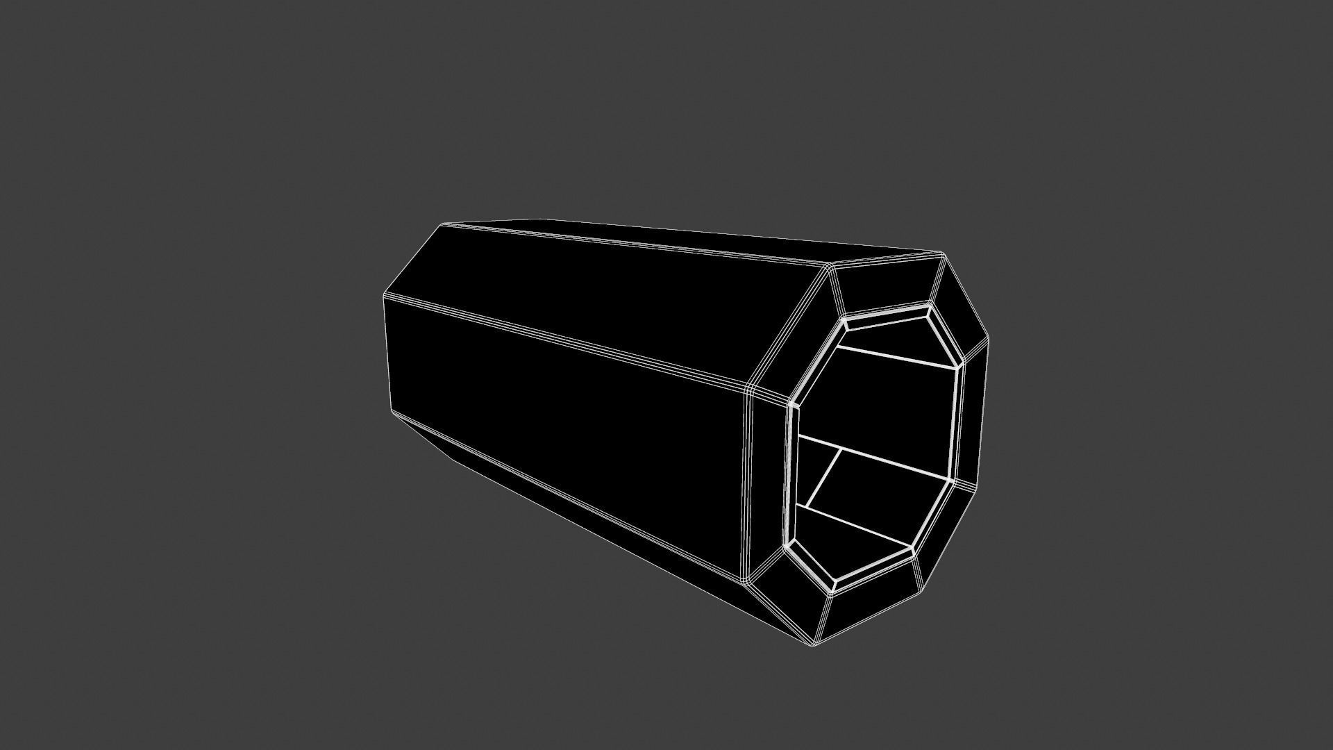 space station modular pack 3D model_92