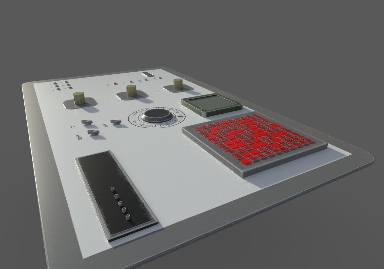 space station modular pack 3D model_18