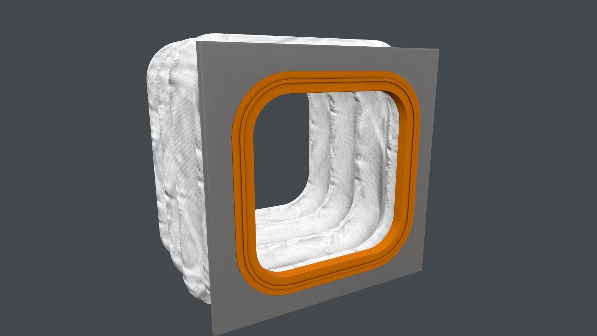 space station modular pack 3D model_58