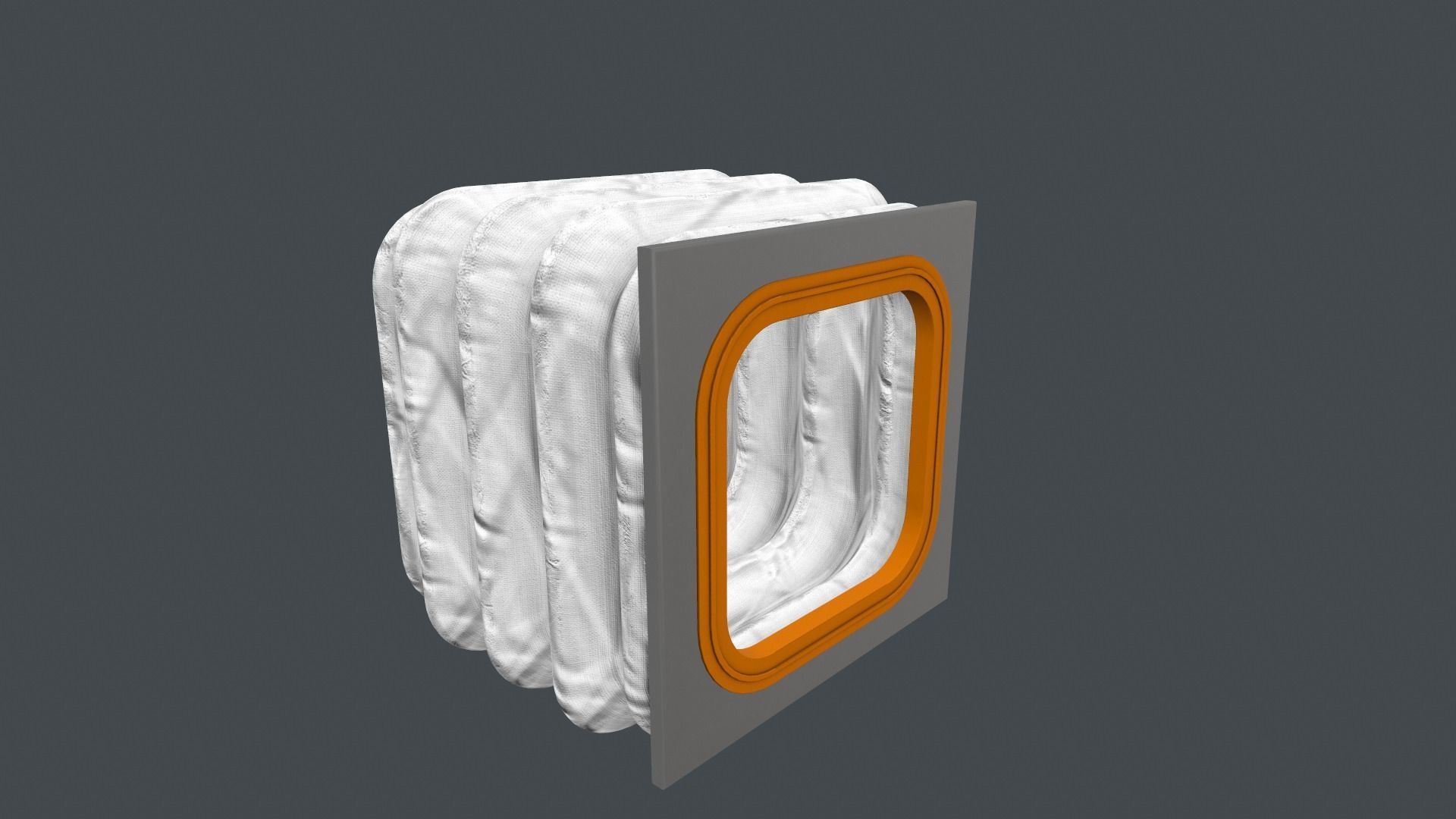 space station modular pack 3D model_54