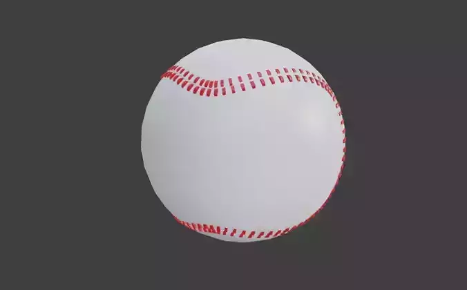BaseBall Ball