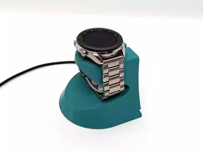 SAMSUNG GALAXY WATCH 3 HOLDER